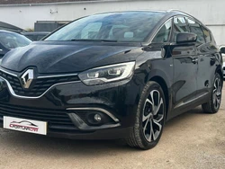 Renault Scénic 1.6 dCi Bose Edition EDC SS