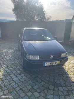 VW Polo 1.0 Net AC