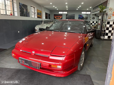 Nissan 200SX