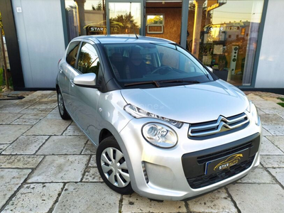 Citroen C1 1.0 VTi Feel