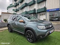 Dacia Duster 1.0 TCe ECO-G Extreme Bi-Fuel