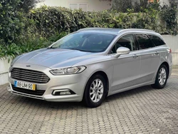 Ford Mondeo 1.5 TDCi Business Plus ECOnetic