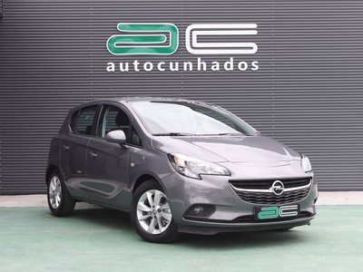 Opel Corsa E 1.0 T Enjoy