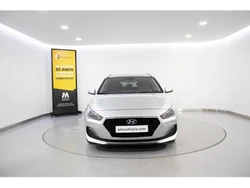 Hyundai I30 1.6 CRDI STYLE 7DCT