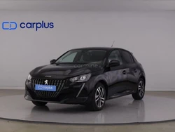 Peugeot 208 1.2 PureTech 100cv Allure EAT8