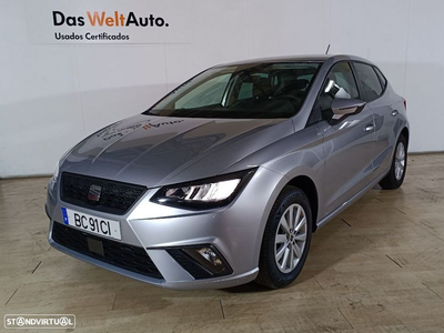 SEAT Ibiza 1.0 TSI Style DSG