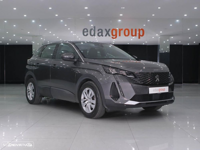 Peugeot 3008 1.5 BlueHDi Active