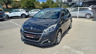 Peugeot 208 de 2019