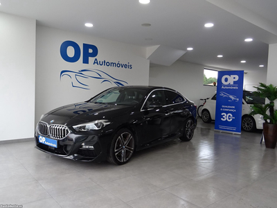 BMW 216 Gran Coupé d Pack M