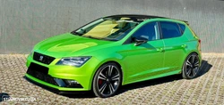 SEAT Leon 2.0 TDI FR S/S