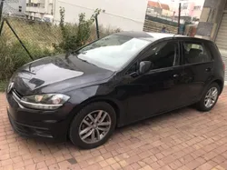 VW Golf TDI