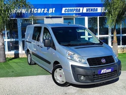 Fiat Scudo SCUDO 1.6 MULTIJET