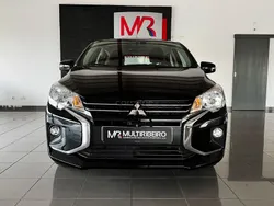 Mitsubishi Space Star 1.2 Intense