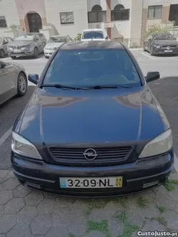 Opel Astra Opel Astra G 1.4 16v 1999