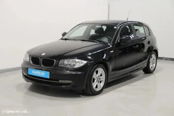 BMW 116 d