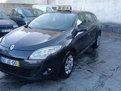 Renault Mégane 1.5 dCi Confort