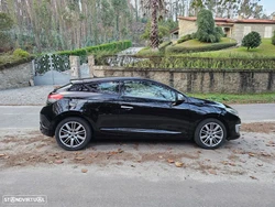 Renault Mégane Coupe 1.5 dCi GT Line SS