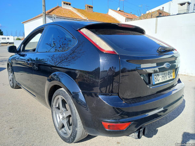 Ford Focus TDCI