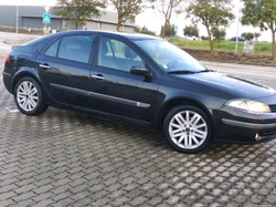 Renault Laguna motor 1.9 cx de 6 velocidades