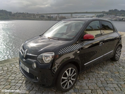 Renault Twingo 0.9 TCe Sport