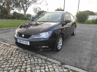 Seat Ibiza 1.2 TDI Style