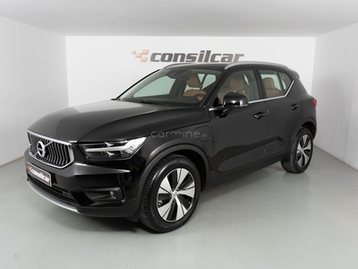 Volvo XC40 1.5 T4 PHEV Inscription Expression