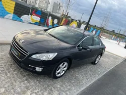 Peugeot 508 2.0 HDi Active 119g