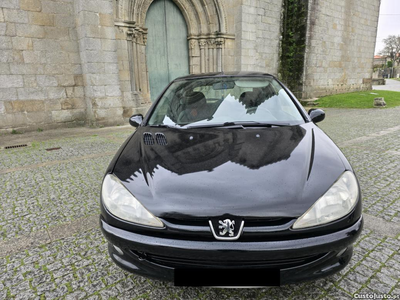 Peugeot 206 xs 1.4