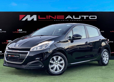 Peugeot 208 1.2 PURETECH ACTIVE