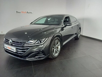 Volkswagen Arteon 2.0 TDI R-Line DSG