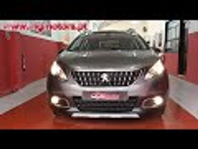 Peugeot 2008 1.2 PureTech Allure