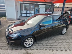 Peugeot 308 1.6 BlueHDi Style