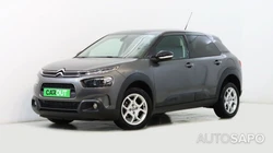 Citroen C4 Cactus 1.2 PureTech Feel Ed. de 2019
