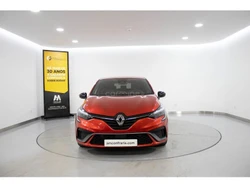 Renault Clio 1.0 TCE RS LINE