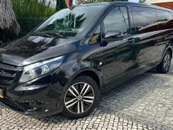 Mercedes Vito 114 CDi/34 Pro