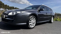 Renault Laguna Break 2.0 dCi Dynamique S