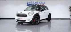 MINI Countryman One D