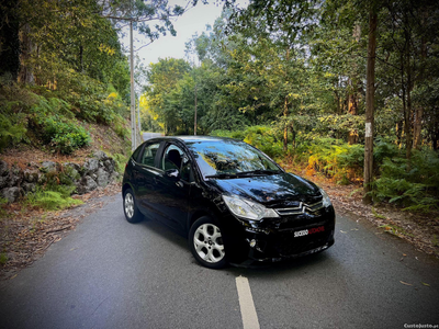 Citroën C3 Confort