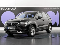 Seat Ateca 2.0 TDI Style