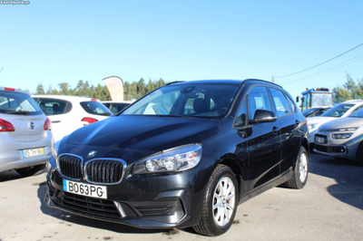 BMW 216 Active Tourer d Advantage