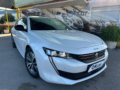 Peugeot 508 SW 1.6 Hybrid Allure e-EAT8