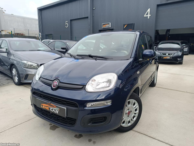 Fiat Panda 1.2