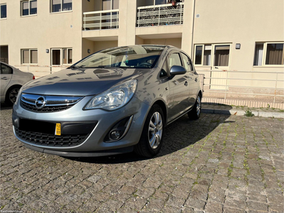 Opel Corsa 1.2