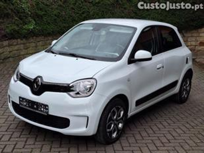 Renault Twingo ZE 2021 Garantia Retoma Iva Dedutível