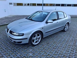 Seat Toledo 1m2