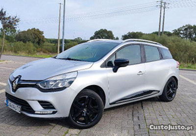 Renault Clio Sporttourer Zen C/IVA