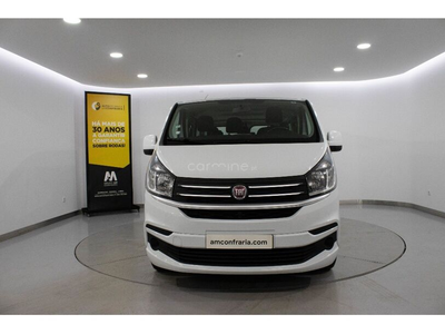 Fiat Talento 1.6 M-JET L1H1 PANORAMA