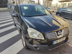 Nissan Qashqai Qashqai 1.5 DCI nacional