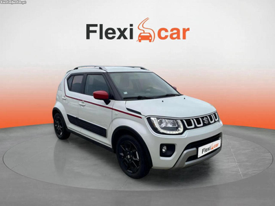 Suzuki Ignis 1.2 GLX Mild Hybrid