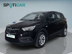 Opel Crossland X 1.2 83cv Edition